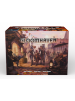 Cephalofair Games Gloomhaven Second Edition (EN)