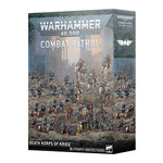 Games Workshop Combat Patrol: Death Korps of Krieg