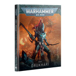 Games Workshop Codex: Drukhari (EN)
