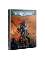 Games Workshop Codex: Drukhari (EN)
