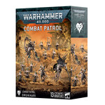 Games Workshop Combat Patrol: Drukhari
