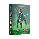 Black Library Black Library: Tomb World HB (EN) **