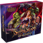 Legend Story Studios Flesh and Blood TCG Super Slam Pre Release Kit (EN)