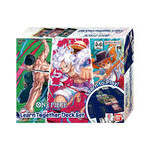 Bandai One Piece Learn Together Deck Set (EN)
