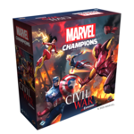 Fantasy Flight Games Marvel Champions LCG: Civil War (EN)