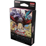 Konami Yu-Gi-Oh The Chronicles Deck: The Fallen & The Virtuous (EN)