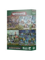 Games Workshop Warhammer Underworlds: Seekers in Shadow