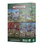 Games Workshop Warhammer Underworlds: Morbid Minions