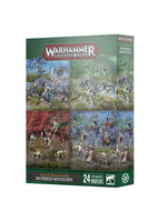 Games Workshop Warhammer Underworlds: Morbid Minions