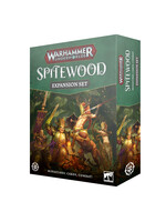 Games Workshop Warhammer Underworlds: Spitewood (EN)
