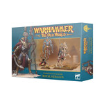 Games Workshop Tomb Kings of Khemri Royal Heralds