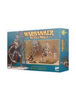 Games Workshop Tomb Kings of Khemri Royal Heralds