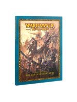 Games Workshop Arcane Journal Tomb Kings of Khemri: The War of Settra's Fury (EN)