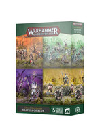 Games Workshop Warhammer Underworlds: Reavers of Ruin