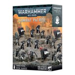 Games Workshop Combat Patrol: Iron Hands