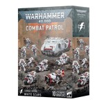 Games Workshop Combat Patrol: White Scars