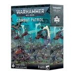 Games Workshop Combat Patrol: Aeldari Harlequins