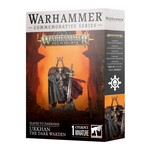 Games Workshop Slaves to Darkness Urkhan the Dark Warden