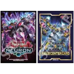 Konami Yu-Gi-Oh!  Neuron Engage Celebration 25 Oktober 2025