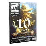 Games Workshop White Dwarf 516 (September 2025)