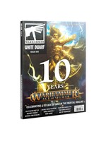 Games Workshop White Dwarf 516 (September 2025)