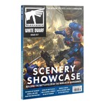 Games Workshop White Dwarf 517 (October 2025)