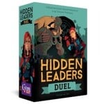 Gam'inBIZ Hidden Leaders Duel (NL)