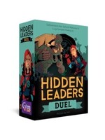Gam'inBIZ Hidden Leaders Duel (NL)