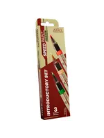 The Army Painter Army Painter Speedpaint Marker Introductory Set