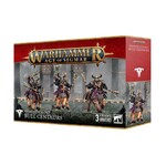 Games Workshop Helsmiths of Hashut Bull Centaurs