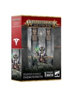 Games Workshop Helsmiths of Hashut Daemonsmith