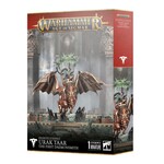 Games Workshop Helsmiths of Hashut Urak Taar the First Daemonsmith