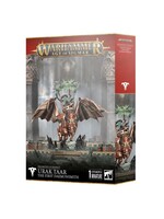 Games Workshop Helsmiths of Hashut Urak Taar the First Daemonsmith