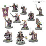 Games Workshop Helsmiths of Hashut Infernal Cohort