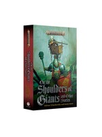 Black Library Black Library:  On the Shoulders of Giants and Other Stories (EN)