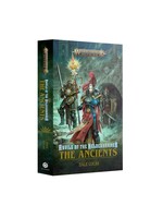 Black Library Black Library: Anvils of the Heldenhammer, The Ancients (EN)