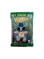 Geronimo Games The Hunger: Uitbreiding (NL)