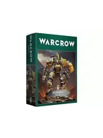 Corvus Belli Warcrow: Hegemony War Rig