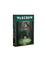 Corvus Belli Warcrow: Sÿenann Protectors of the Forest