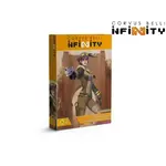 Corvus Belli Haqqislam Ramah Taskforce Expansion Pack Alpha