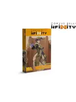 Corvus Belli Haqqislam Ramah Taskforce Expansion Pack Alpha