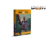 Corvus Belli Nomads Switchers Gruppa