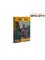 Corvus Belli Nomads Switchers Gruppa