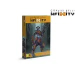 Corvus Belli Yu Ying Imperial Service Expansion Pack Gamma