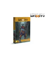 Corvus Belli Yu Ying Imperial Service Expansion Pack Gamma