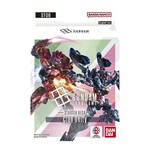 Bandai Gundam Card Game: ST-06 Clan Unity (EN)