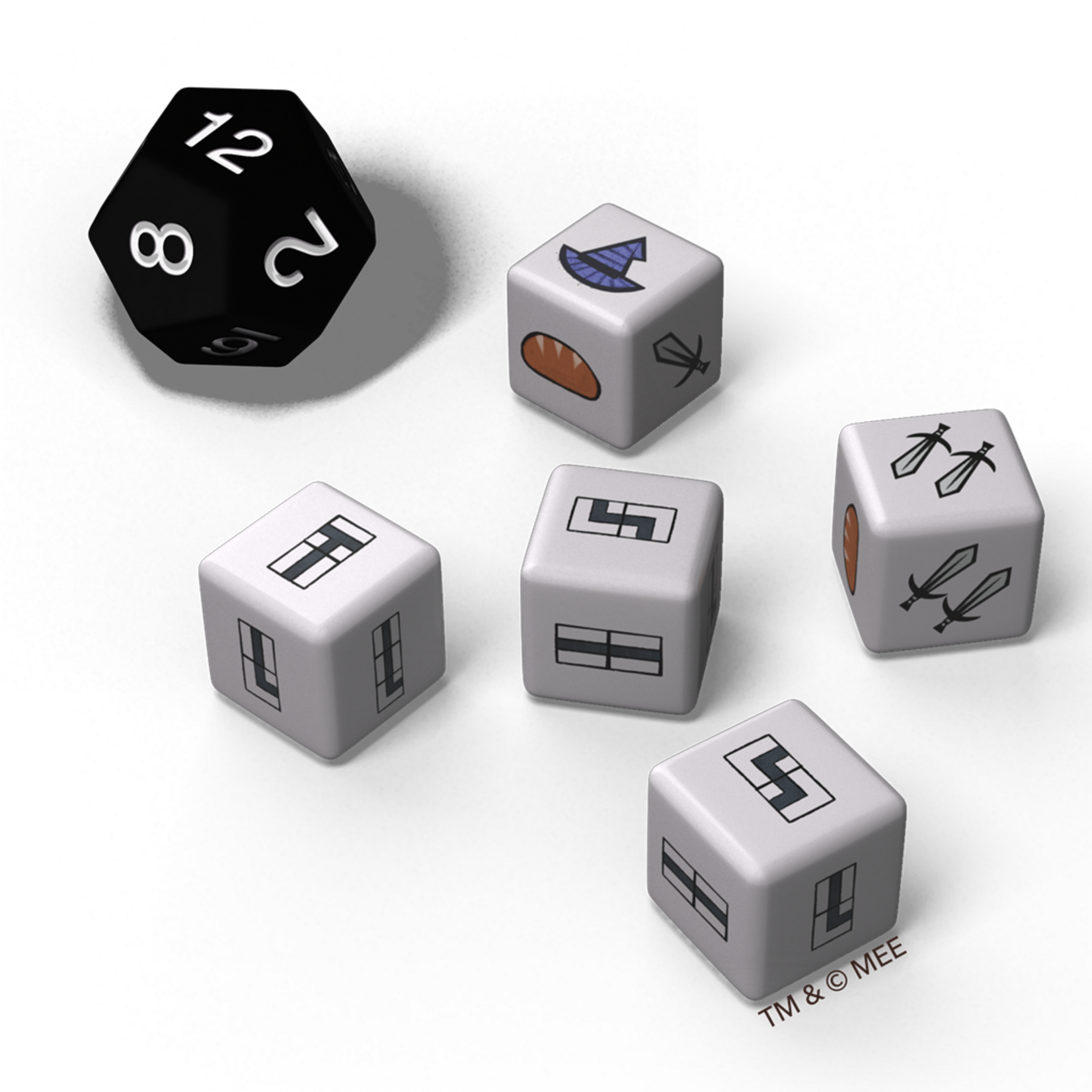 Office Dog The Hobbit: There and Back Again (EN)