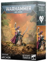 Games Workshop Drukhari Archon