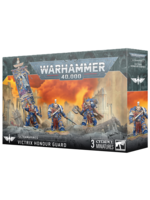 Games Workshop Space Marines Ultramarines Victrix Honour Guard