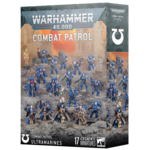 Games Workshop Combat Patrol: Ultramarines